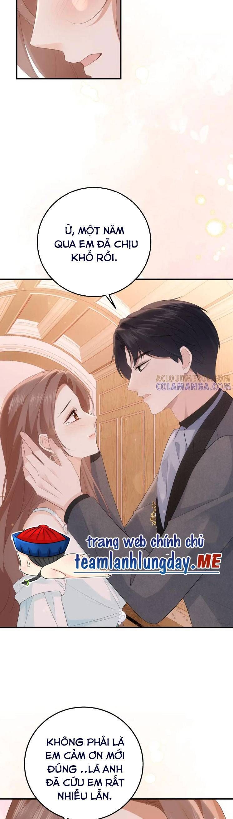 Ấm Hôn 100 Ngày [Chap 67-69]