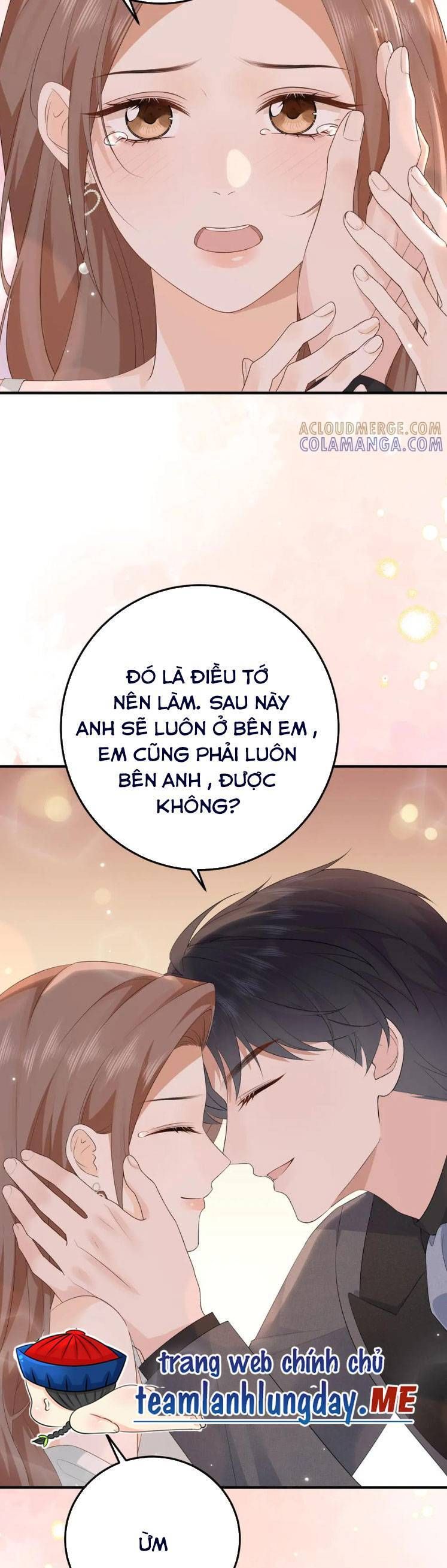 Ấm Hôn 100 Ngày [Chap 67-69]