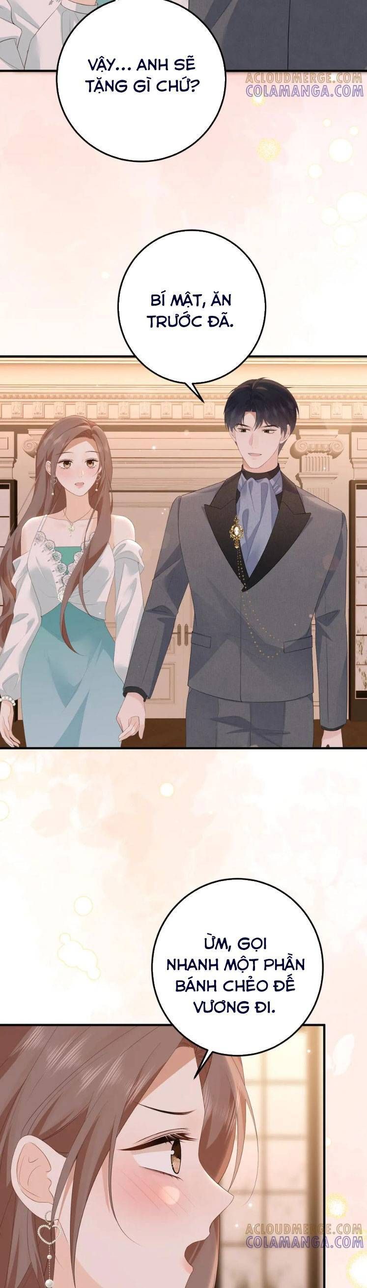 Ấm Hôn 100 Ngày [Chap 67-69]