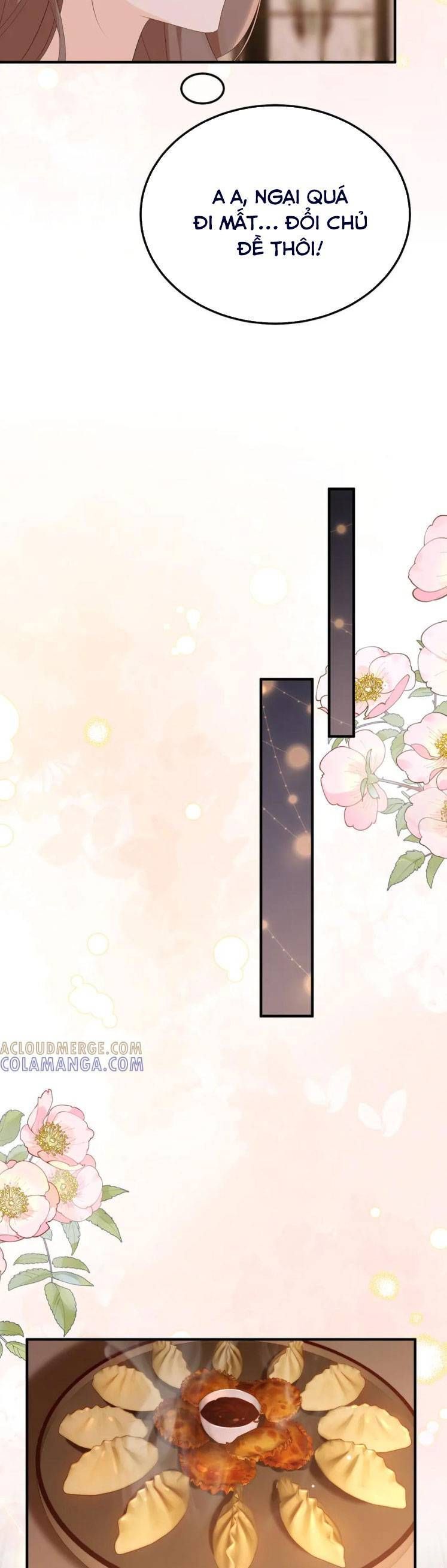 Ấm Hôn 100 Ngày [Chap 67-69]