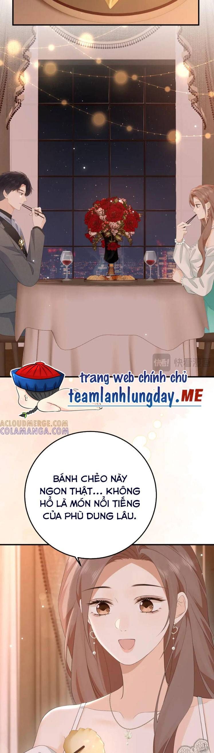 Ấm Hôn 100 Ngày [Chap 67-69]