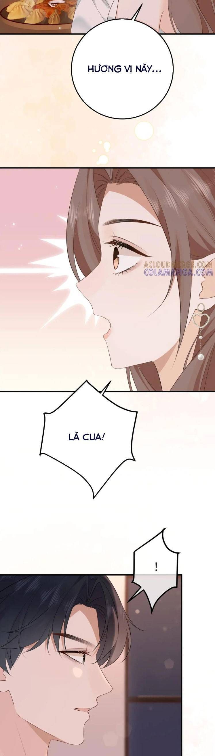Ấm Hôn 100 Ngày [Chap 67-69]