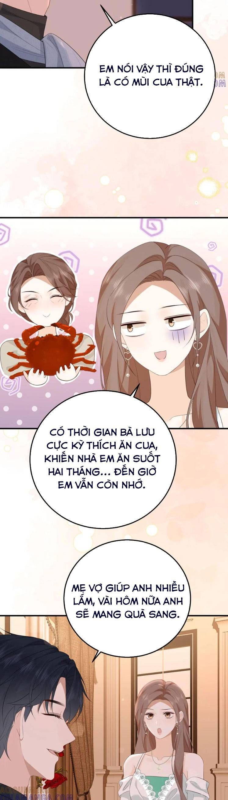 Ấm Hôn 100 Ngày [Chap 67-69]