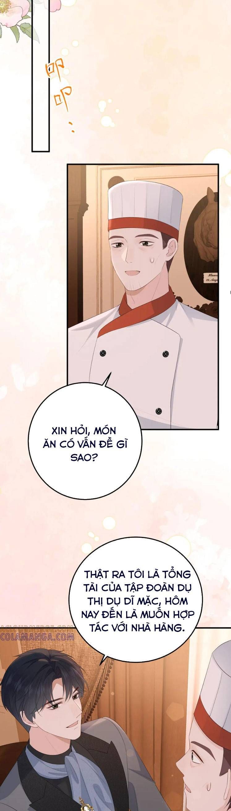 Ấm Hôn 100 Ngày [Chap 67-69]