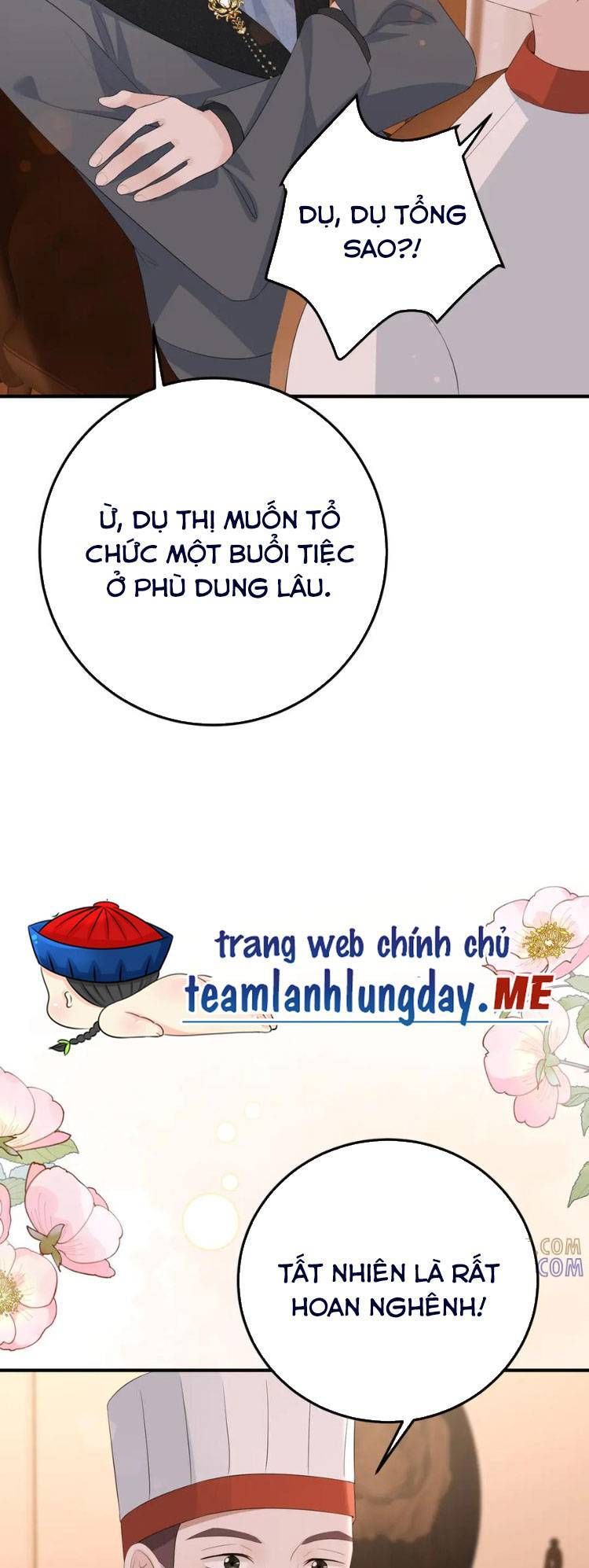 Ấm Hôn 100 Ngày [Chap 67-69]