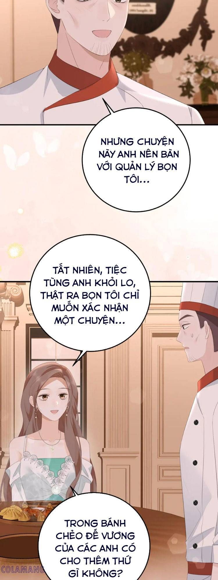 Ấm Hôn 100 Ngày [Chap 67-69]