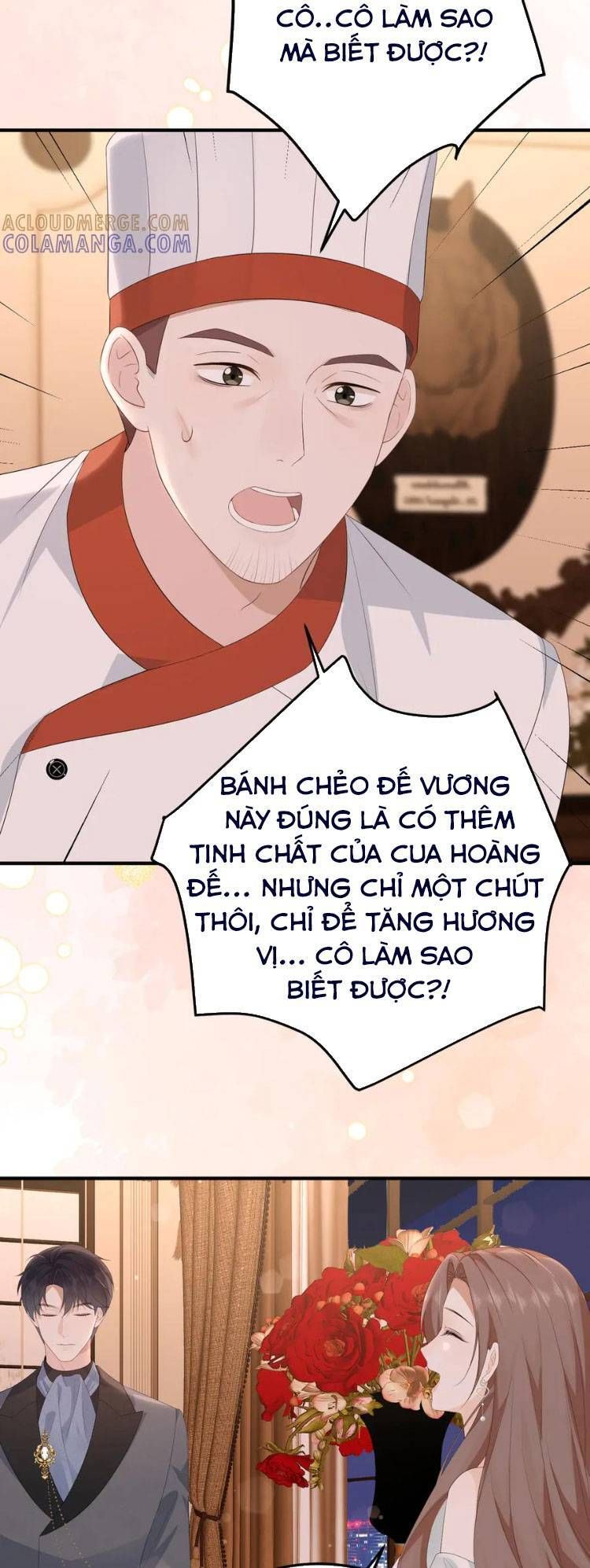 Ấm Hôn 100 Ngày [Chap 67-69]