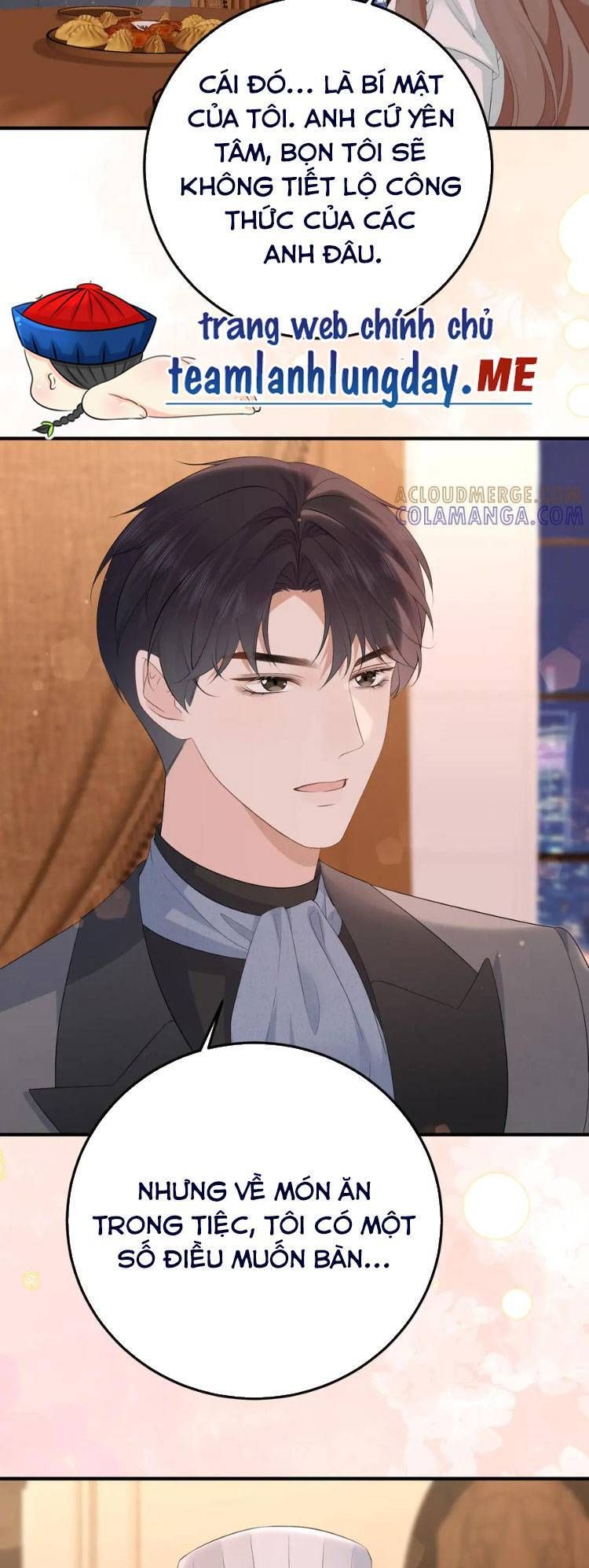 Ấm Hôn 100 Ngày [Chap 67-69]