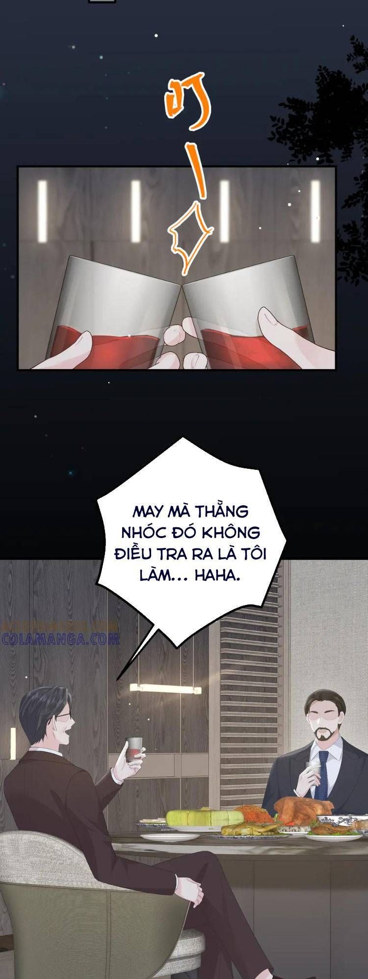 Ấm Hôn 100 Ngày [Chap 67-69]