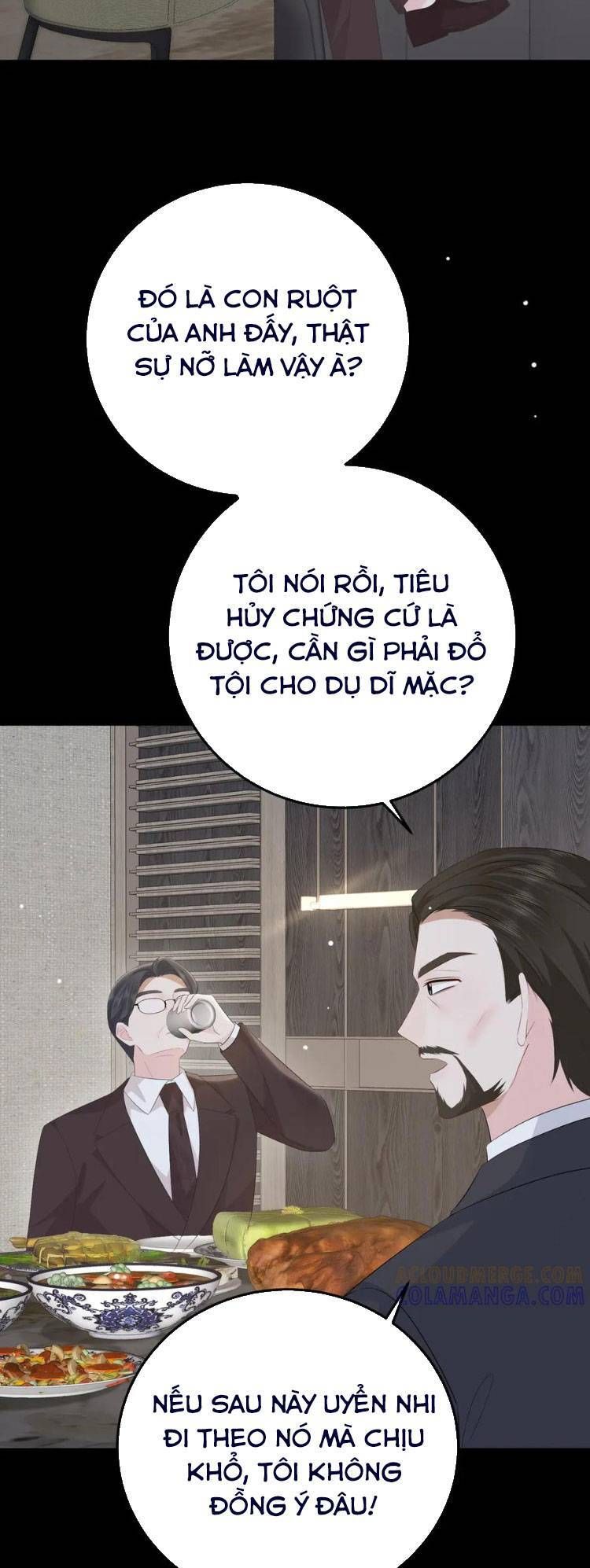 Ấm Hôn 100 Ngày [Chap 67-69]