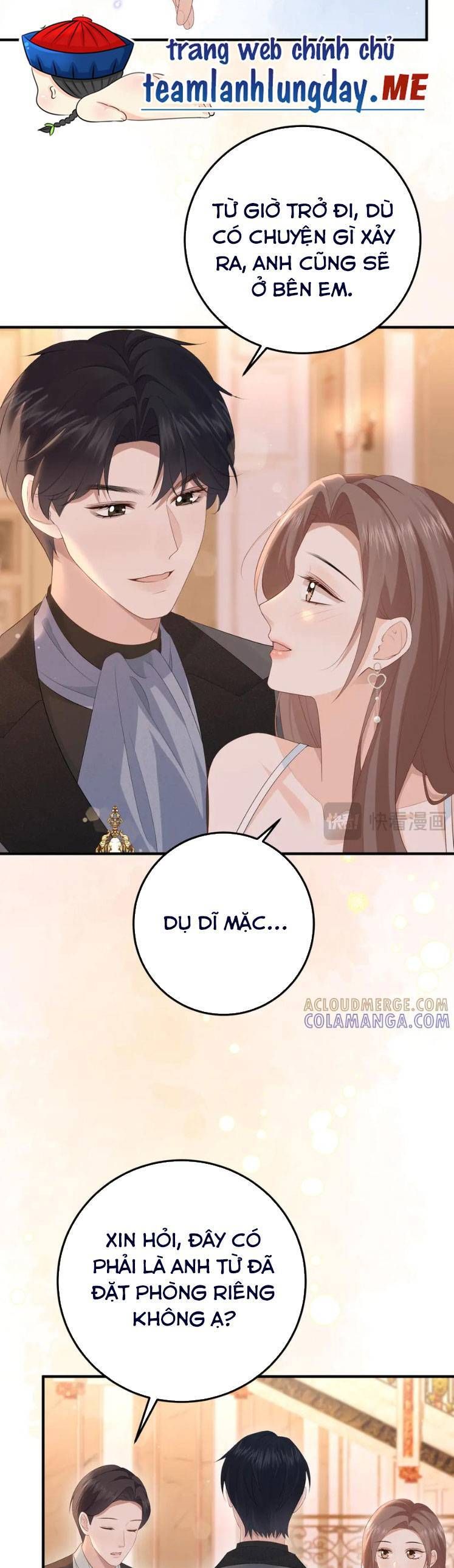 Ấm Hôn 100 Ngày [Chap 67-69]