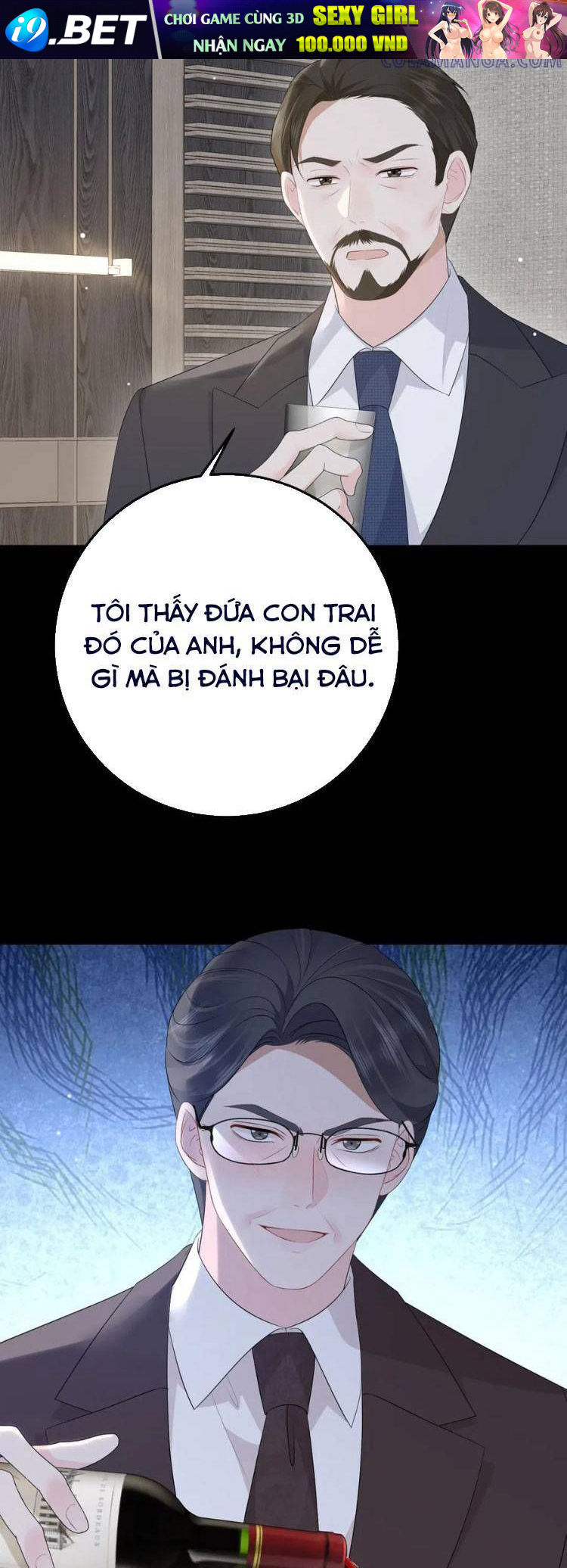 Ấm Hôn 100 Ngày [Chap 67-69]