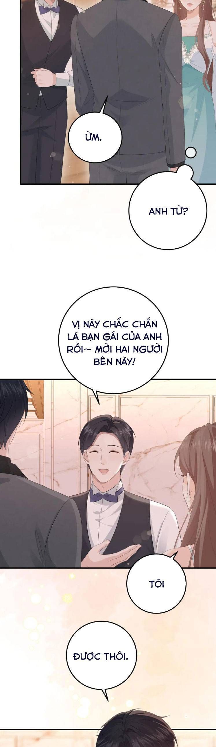 Ấm Hôn 100 Ngày [Chap 67-69]