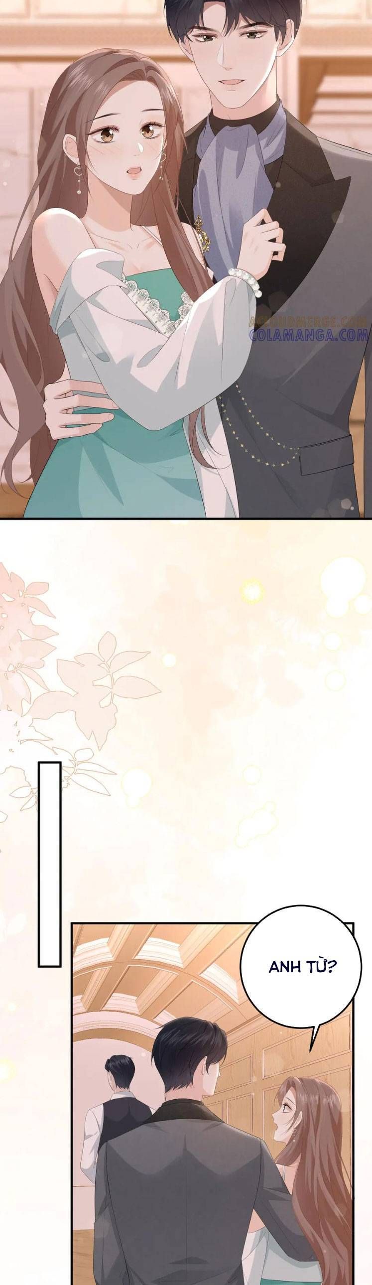 Ấm Hôn 100 Ngày [Chap 67-69]