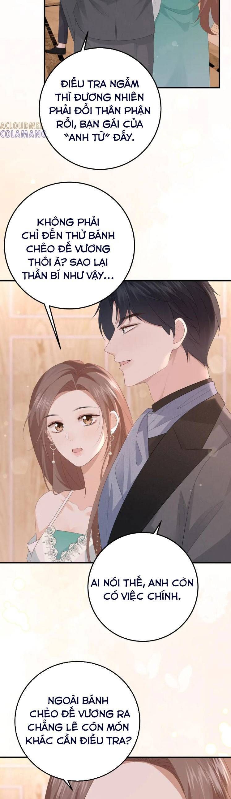 Ấm Hôn 100 Ngày [Chap 67-69]