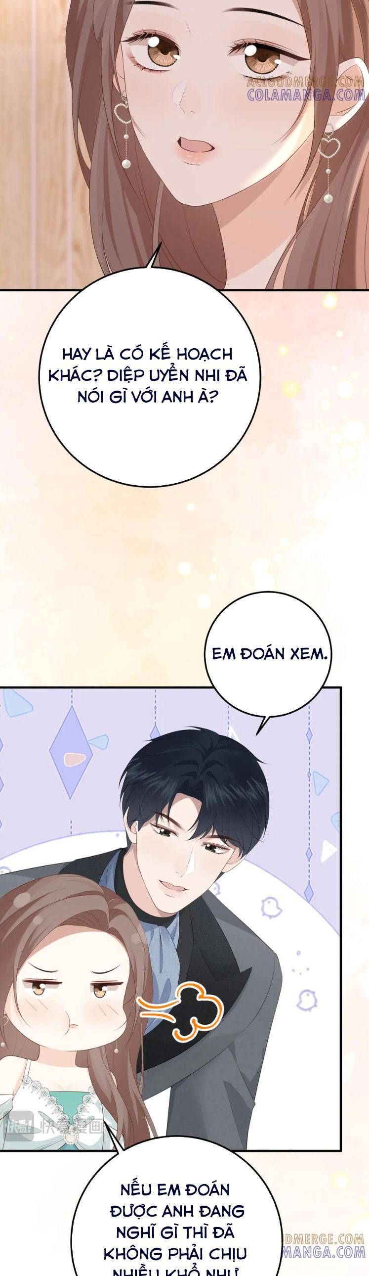 Ấm Hôn 100 Ngày [Chap 67-69]