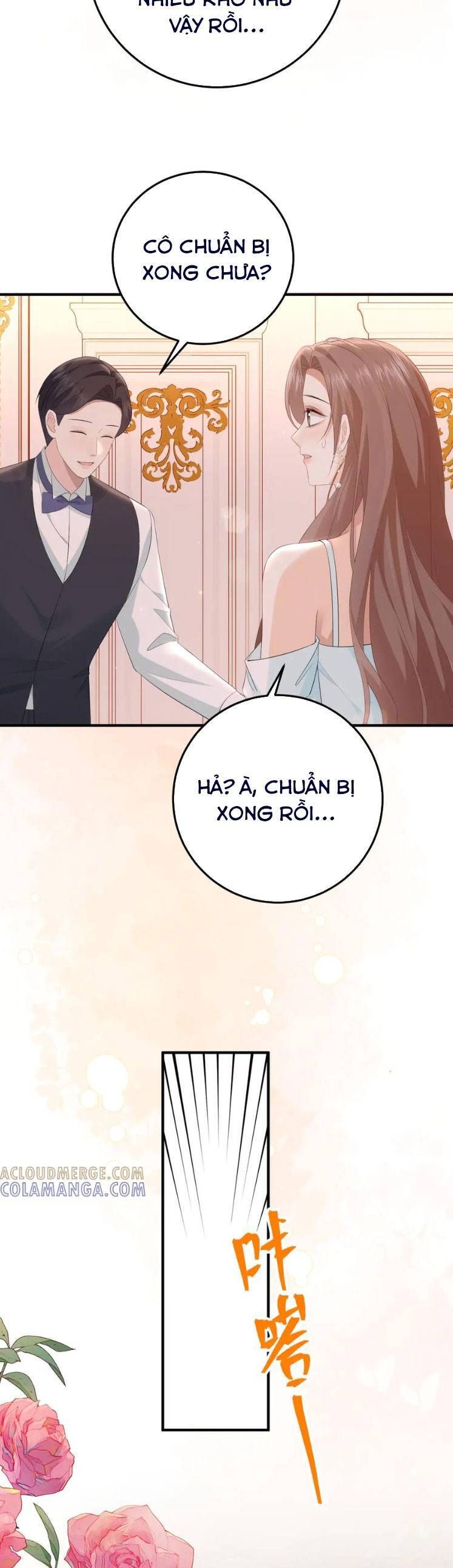 Ấm Hôn 100 Ngày [Chap 67-69]