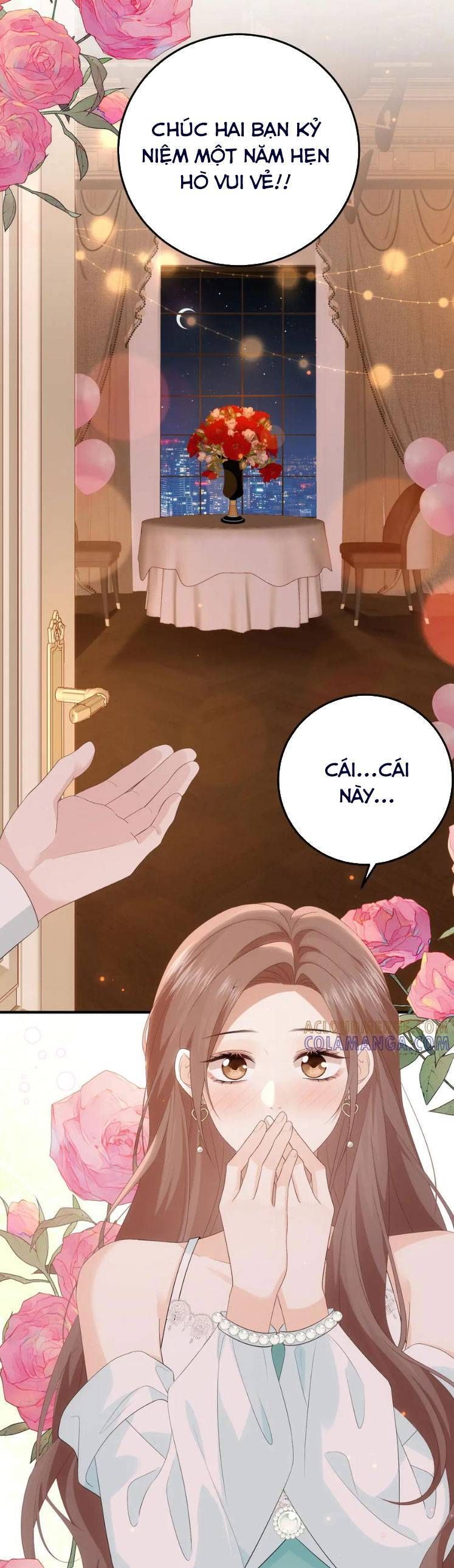 Ấm Hôn 100 Ngày [Chap 67-69]