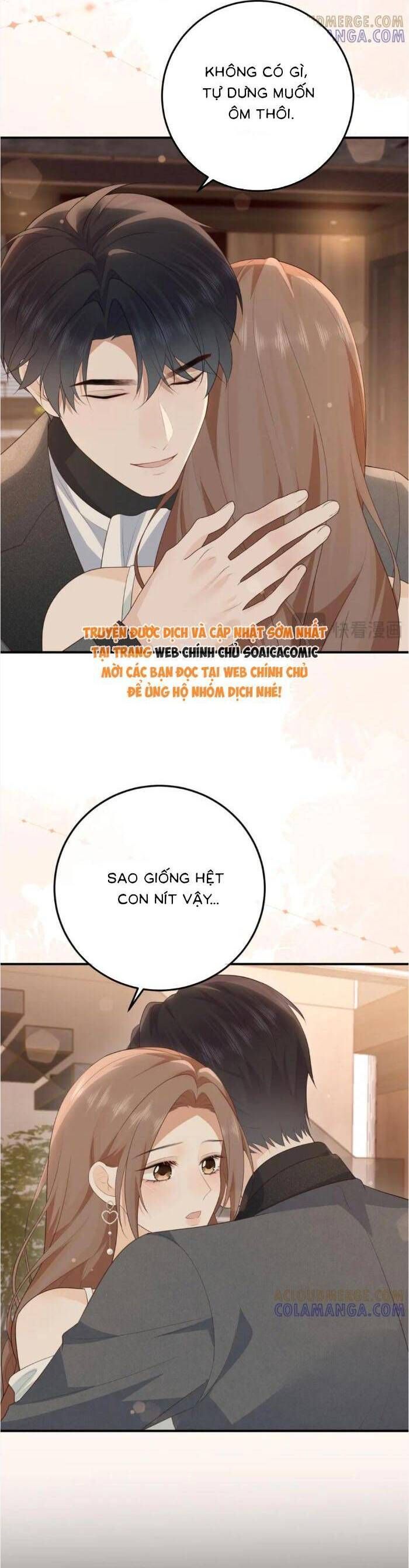 Ấm Hôn 100 Ngày [Chap 67-69]