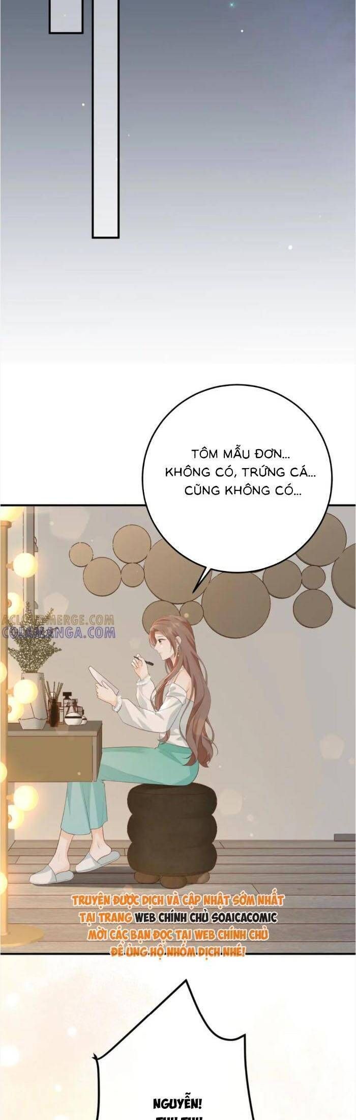 Ấm Hôn 100 Ngày [Chap 67-69]