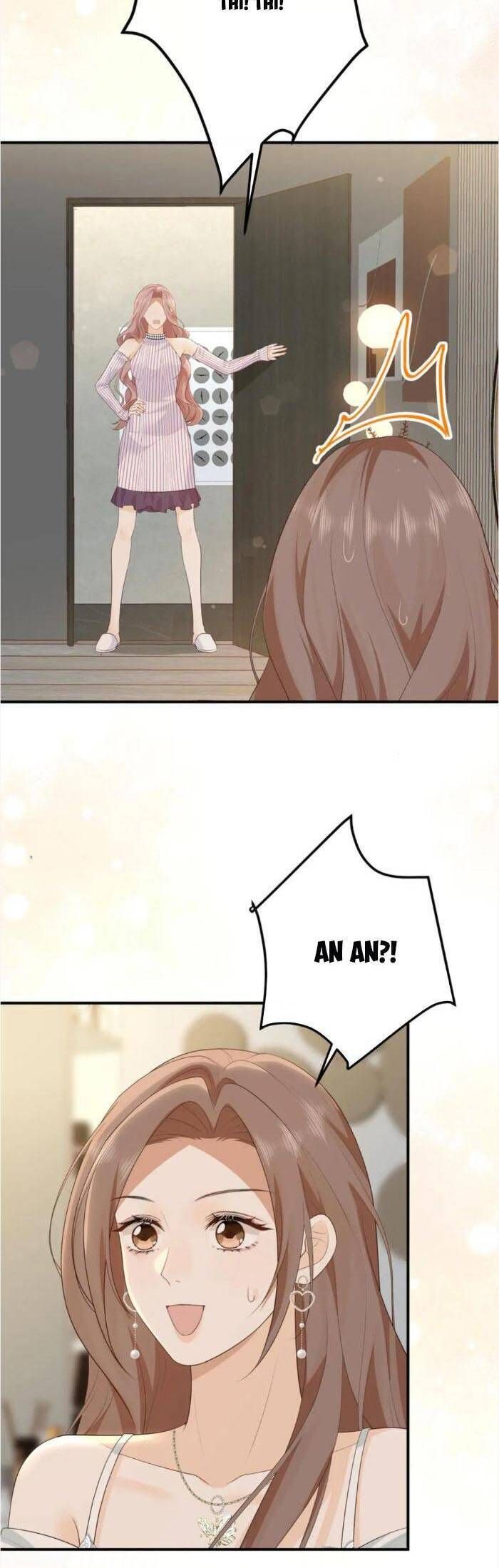 Ấm Hôn 100 Ngày [Chap 67-69]