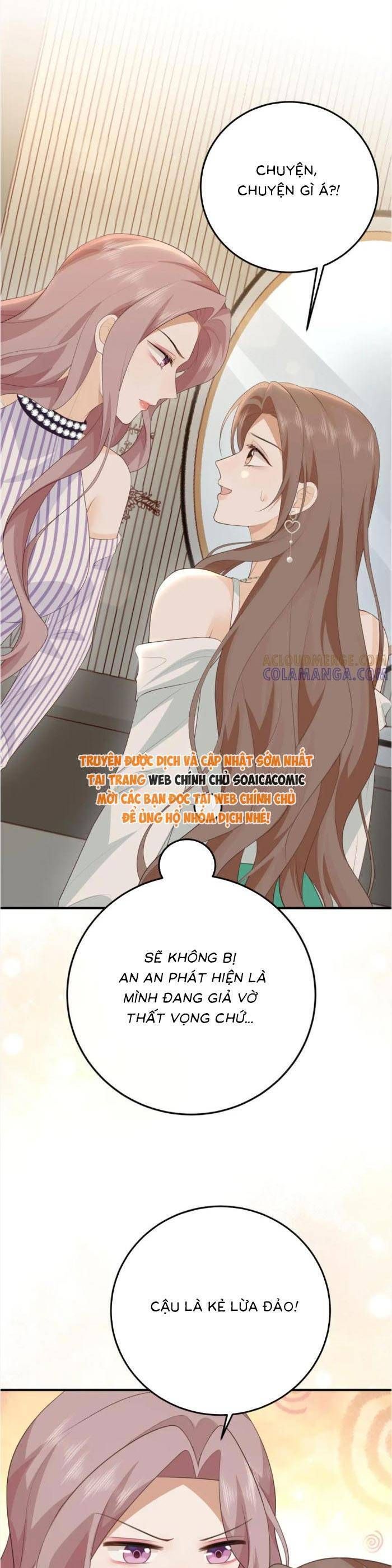 Ấm Hôn 100 Ngày [Chap 67-69]