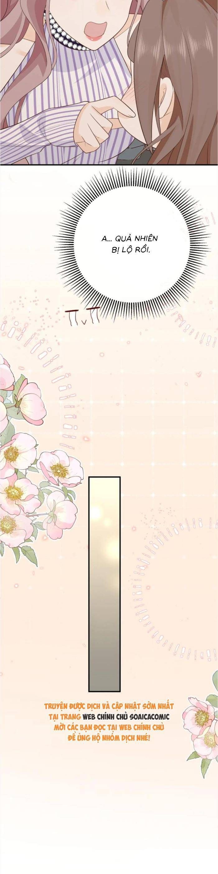 Ấm Hôn 100 Ngày [Chap 67-69]