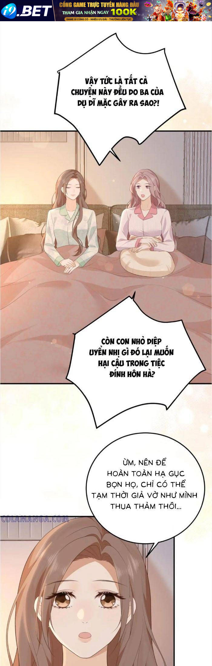 Ấm Hôn 100 Ngày [Chap 67-69]