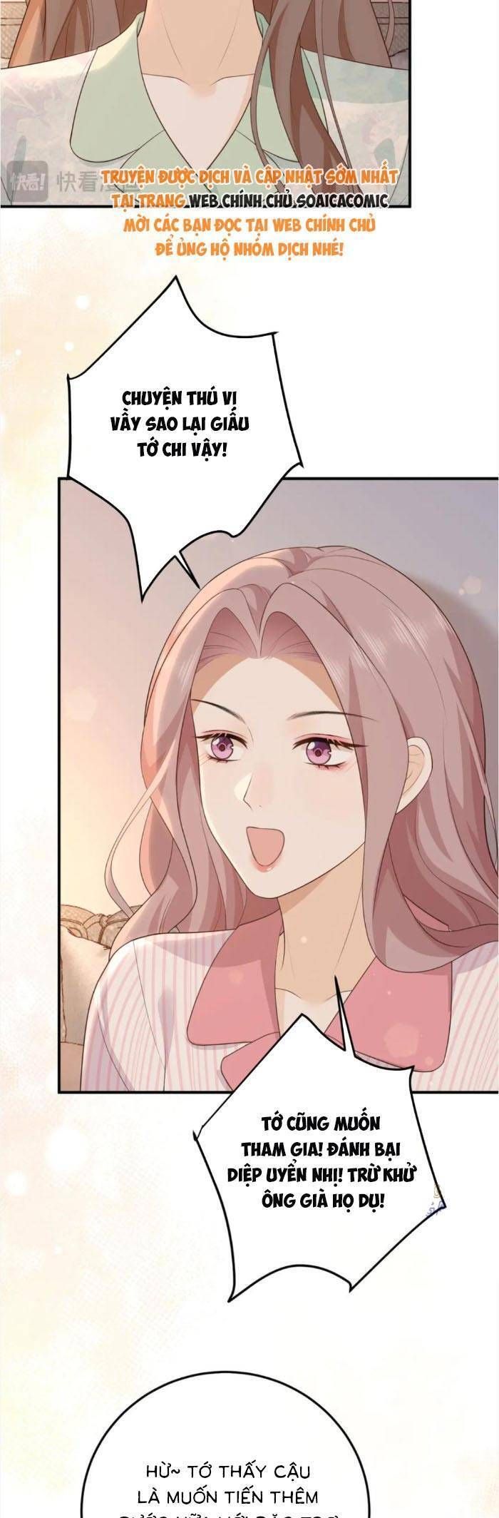 Ấm Hôn 100 Ngày [Chap 67-69]