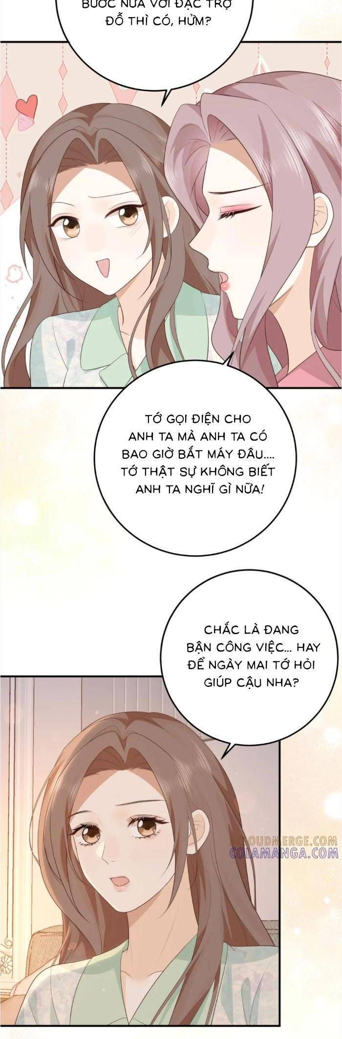 Ấm Hôn 100 Ngày [Chap 67-69]
