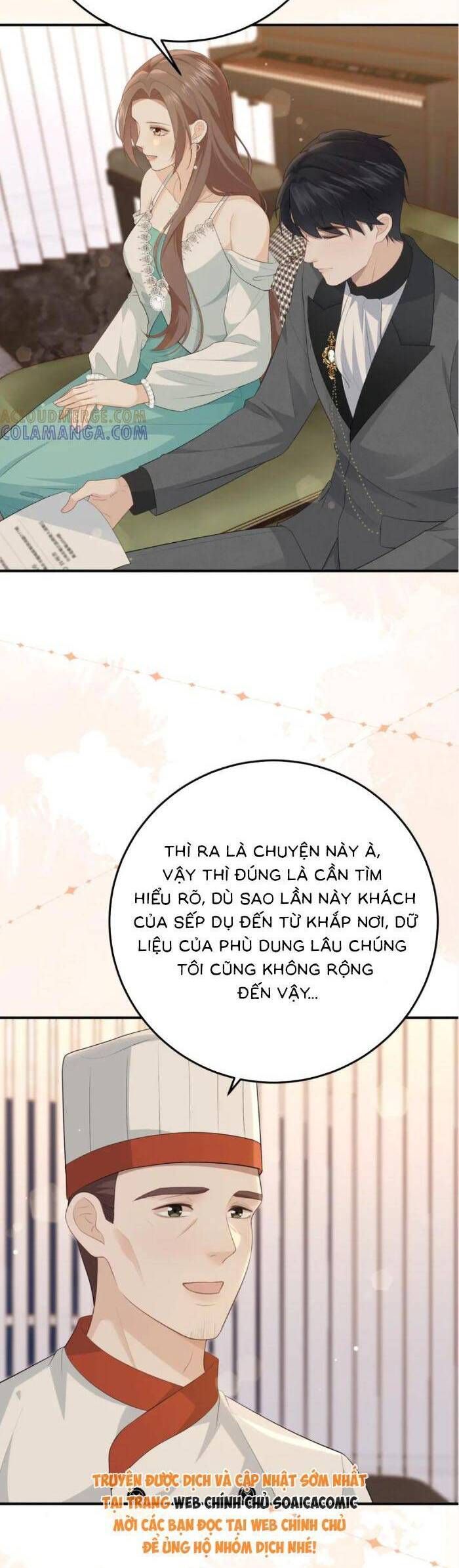 Ấm Hôn 100 Ngày [Chap 67-69]