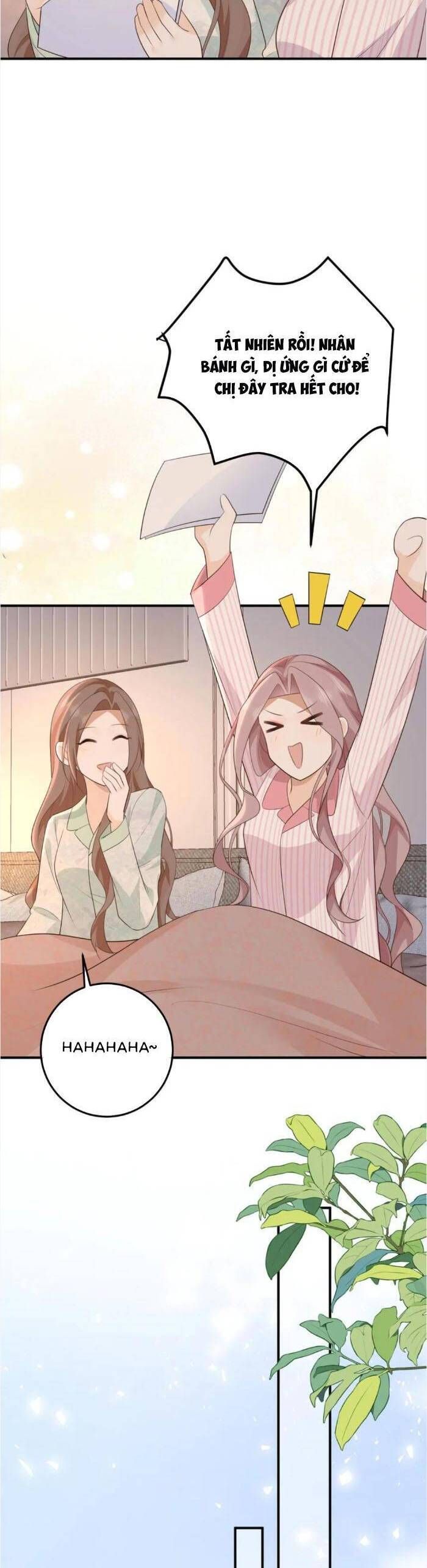 Ấm Hôn 100 Ngày [Chap 67-69]