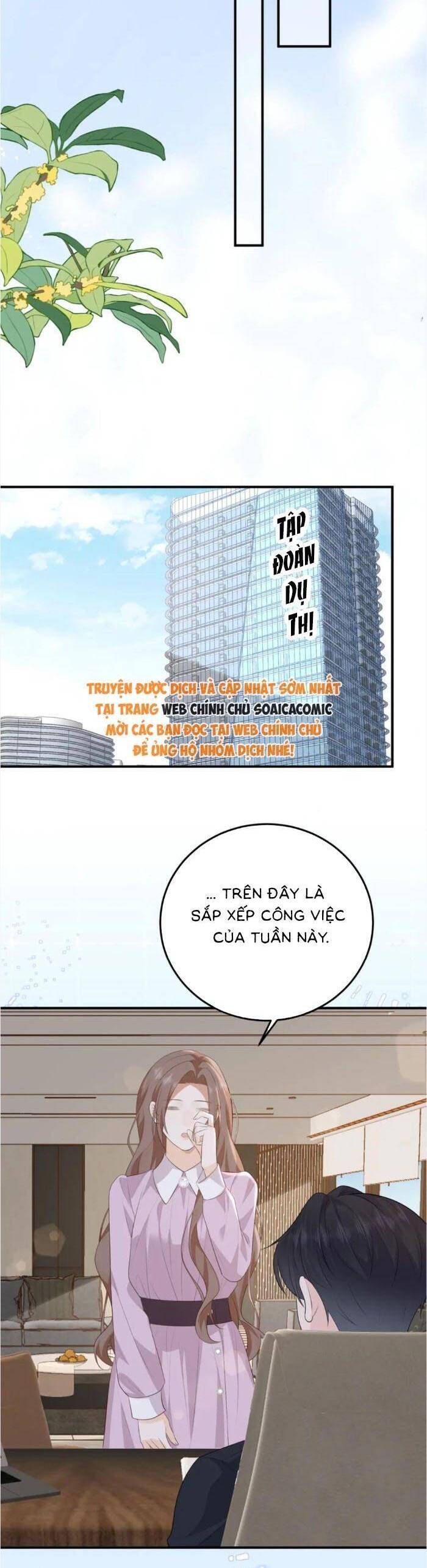 Ấm Hôn 100 Ngày [Chap 67-69]