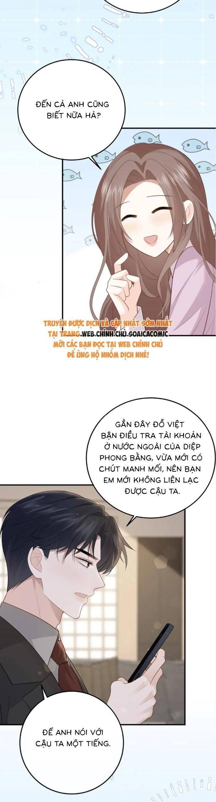 Ấm Hôn 100 Ngày [Chap 67-69]
