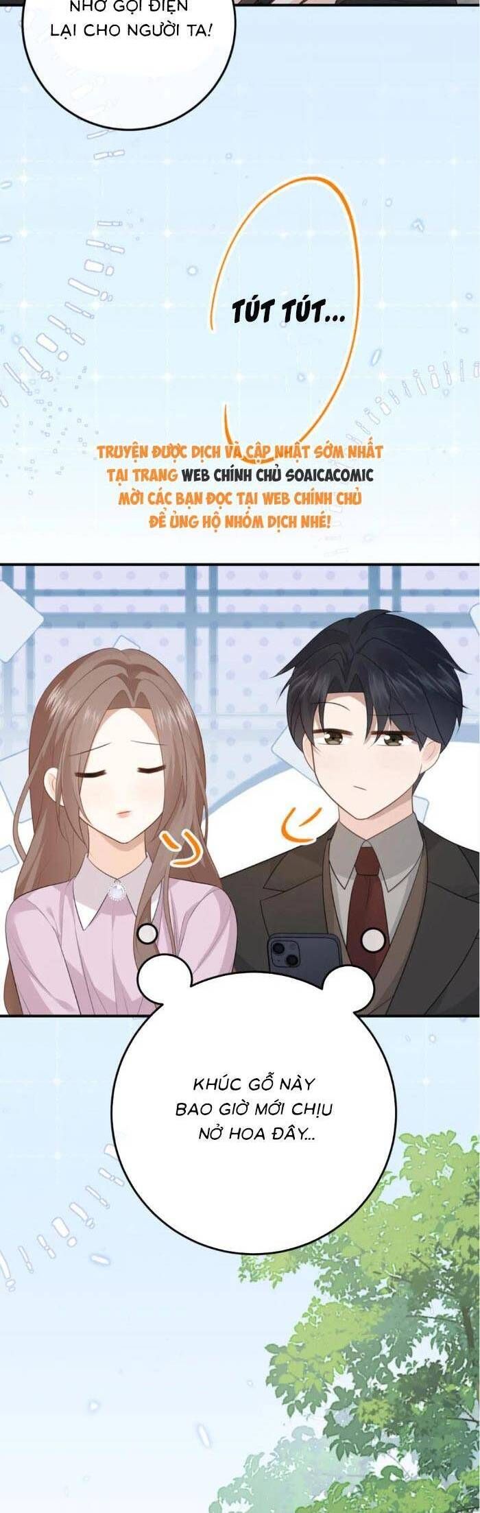 Ấm Hôn 100 Ngày [Chap 67-69]