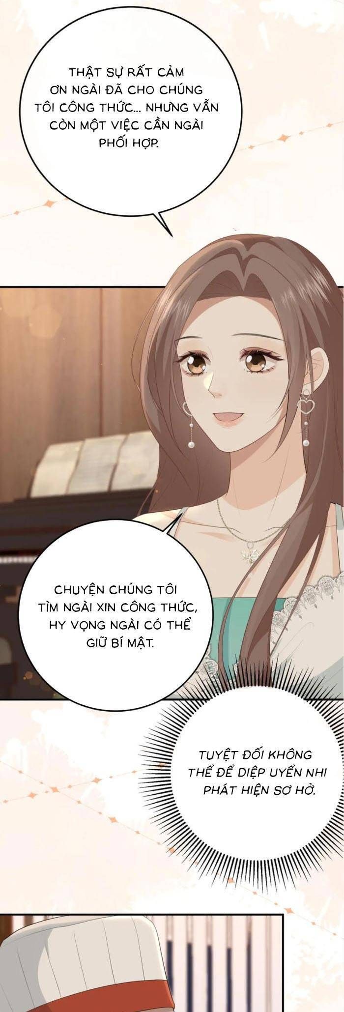 Ấm Hôn 100 Ngày [Chap 67-69]