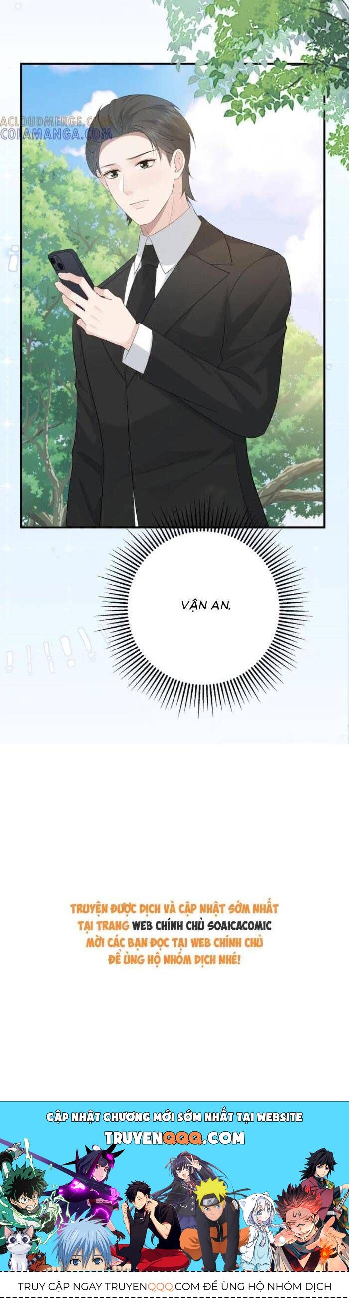 Ấm Hôn 100 Ngày [Chap 67-69]
