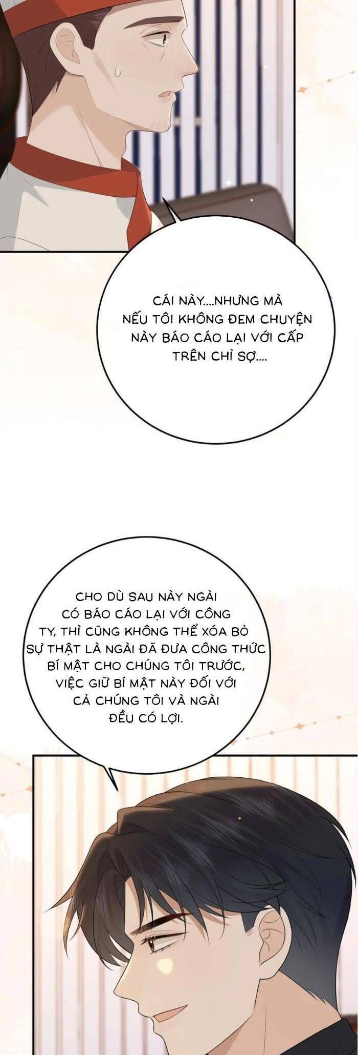 Ấm Hôn 100 Ngày [Chap 67-69]