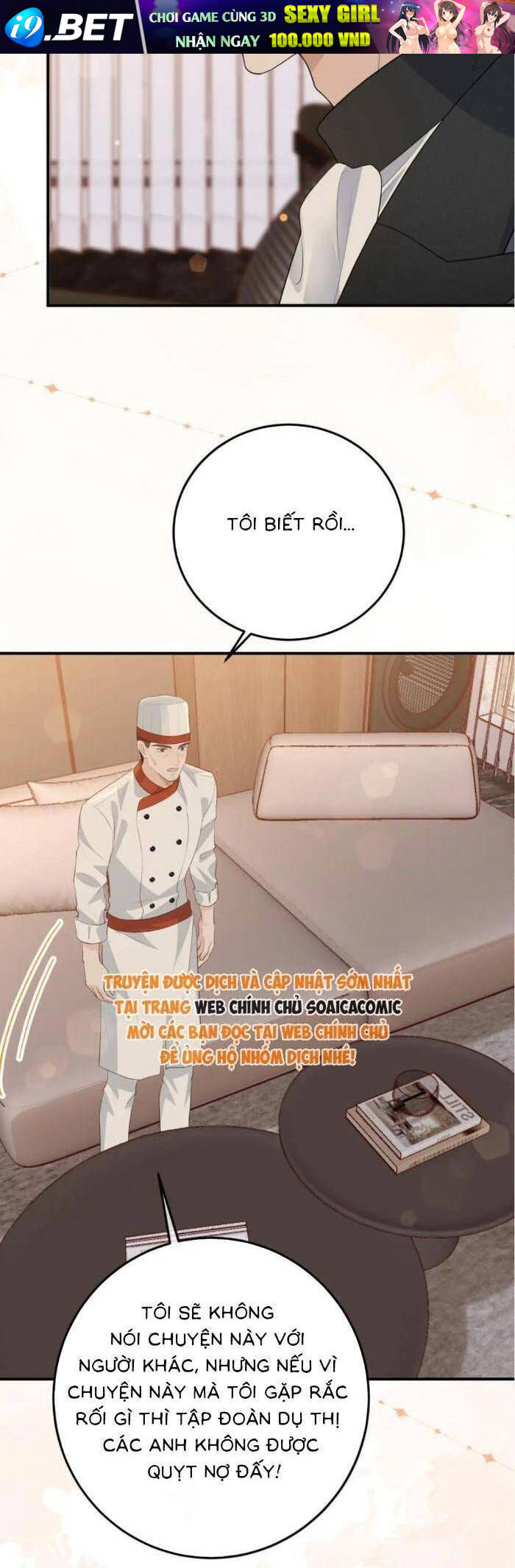 Ấm Hôn 100 Ngày [Chap 67-69]