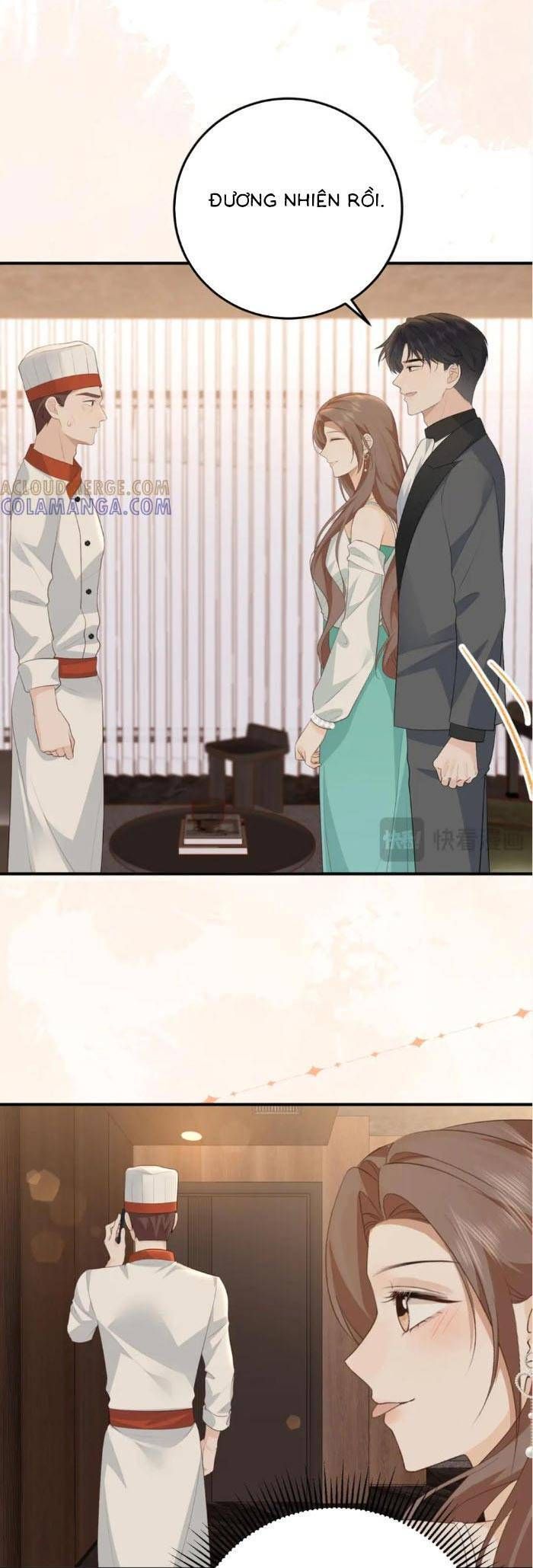 Ấm Hôn 100 Ngày [Chap 67-69]