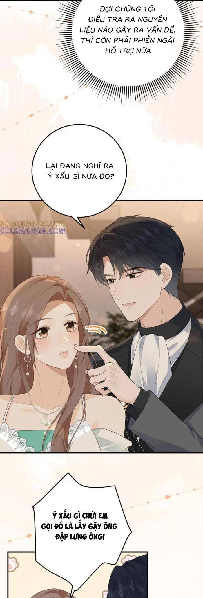 Ấm Hôn 100 Ngày [Chap 67-69]