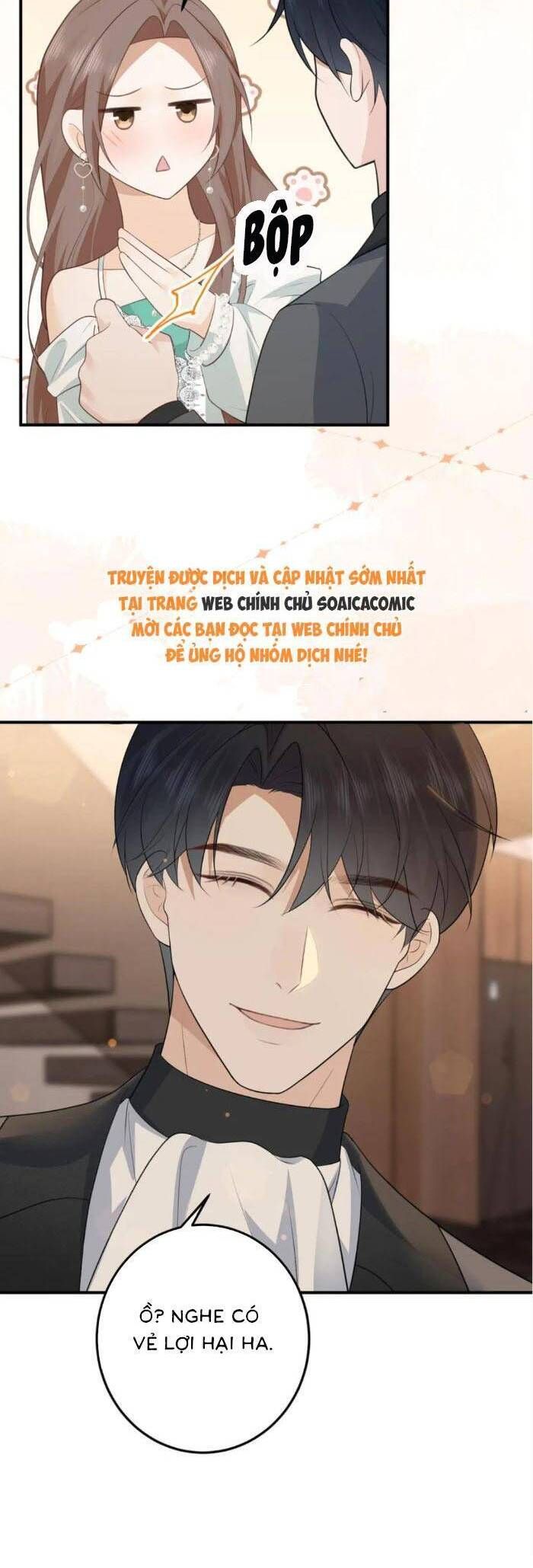 Ấm Hôn 100 Ngày [Chap 67-69]