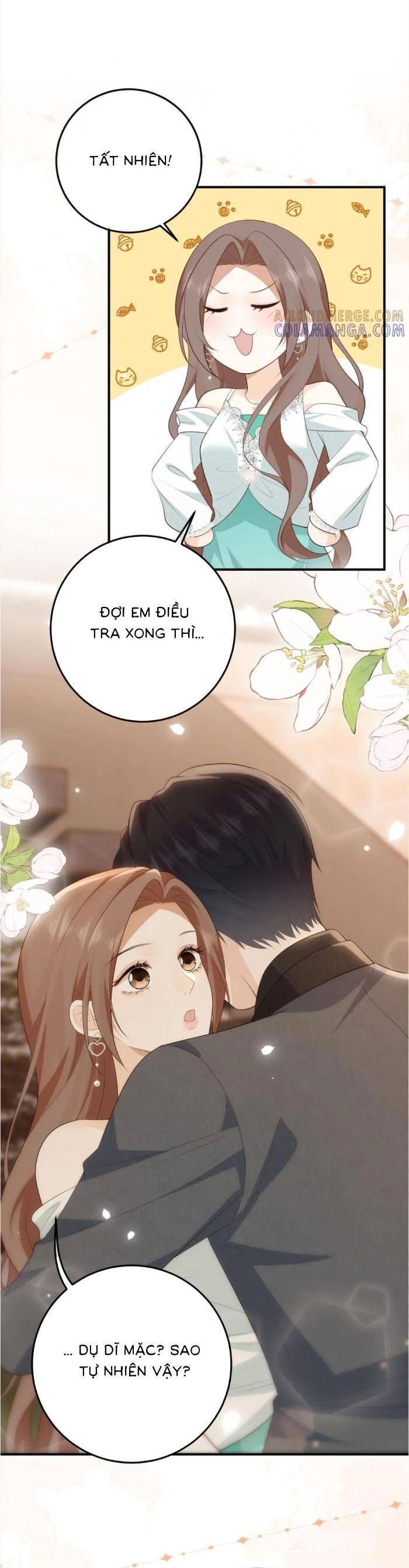 Ấm Hôn 100 Ngày [Chap 67-69]