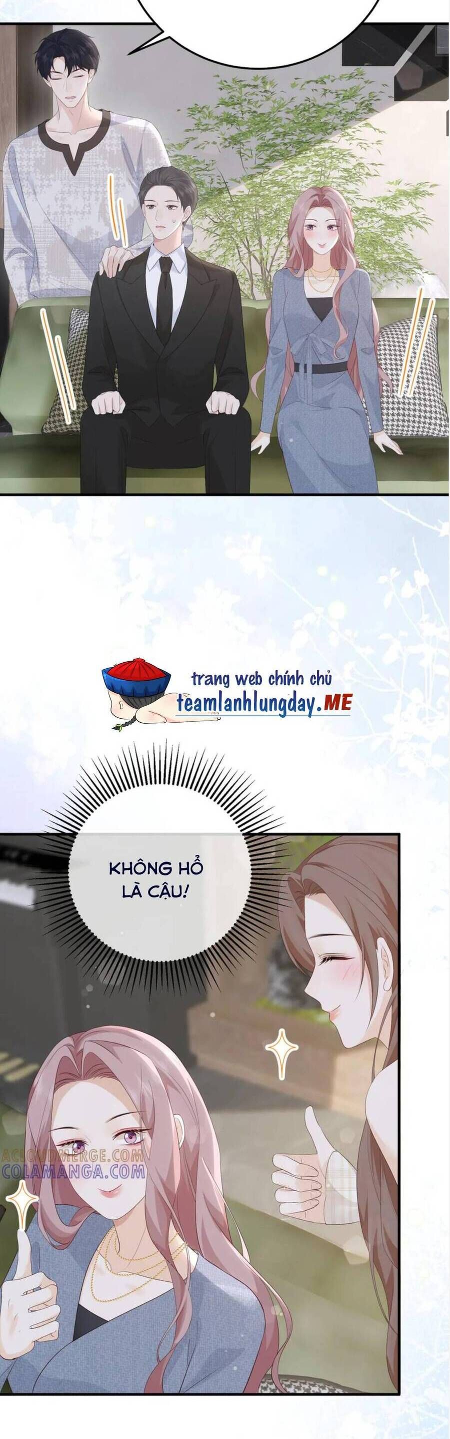 Ấm Hôn 100 Ngày [Chap 67-69]