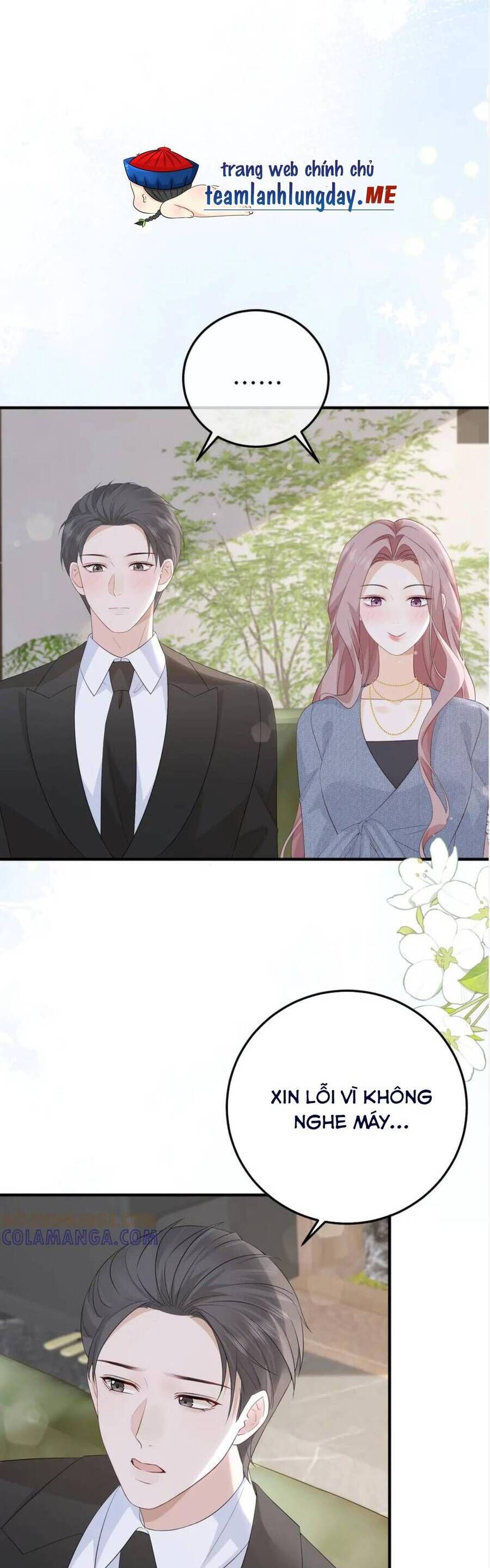 Ấm Hôn 100 Ngày [Chap 67-69]