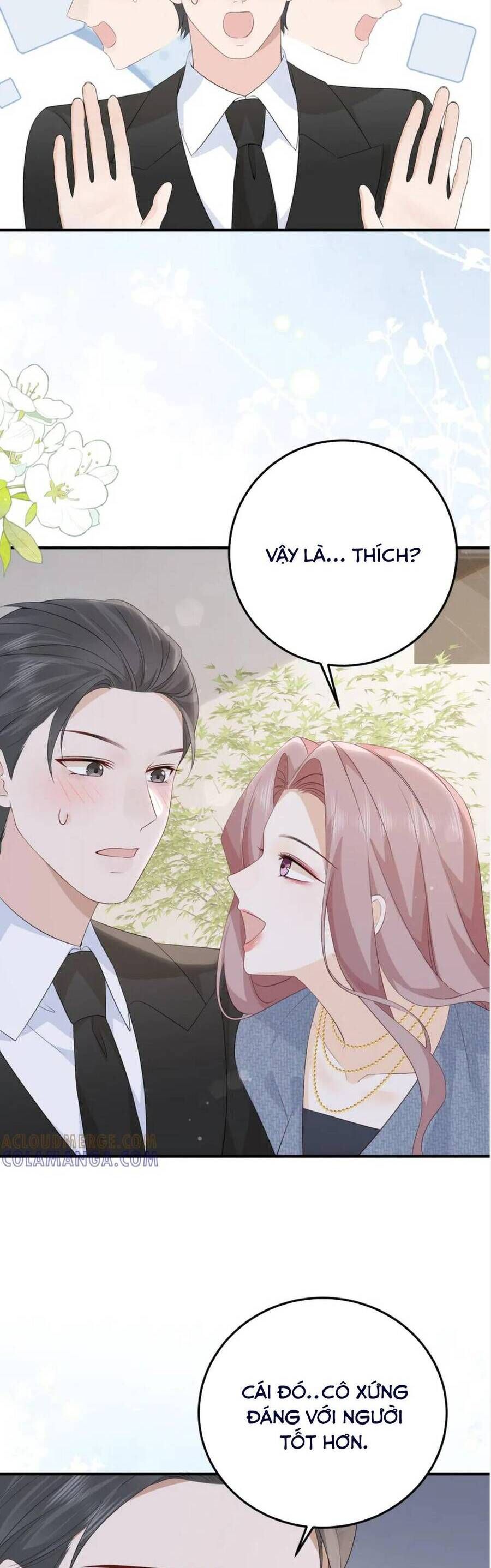 Ấm Hôn 100 Ngày [Chap 67-69]