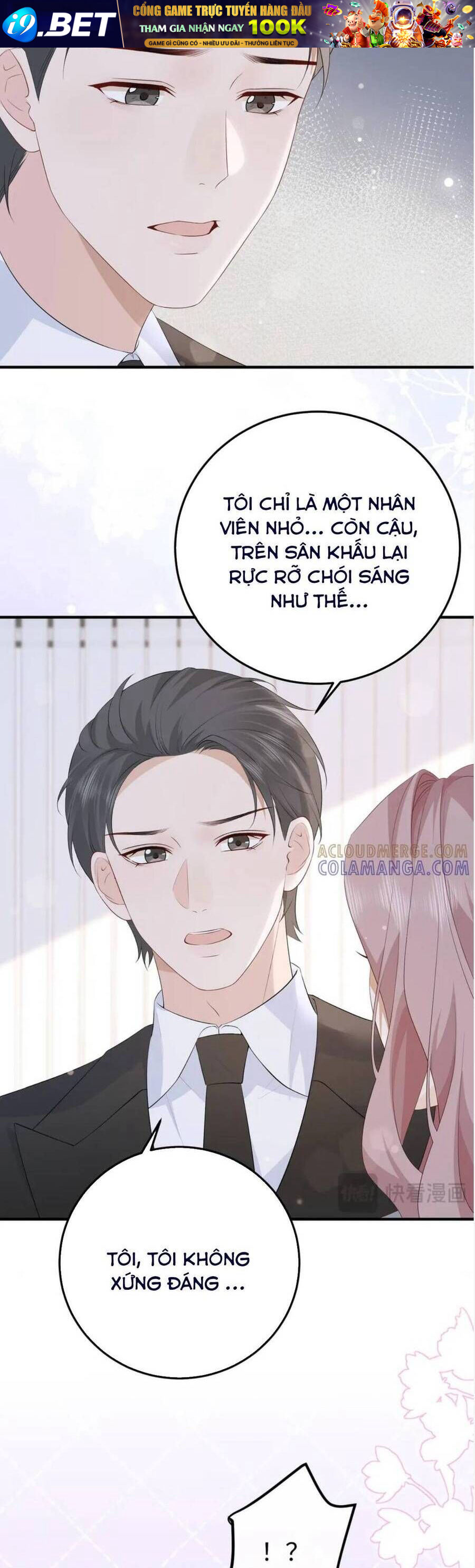 Ấm Hôn 100 Ngày [Chap 67-69]