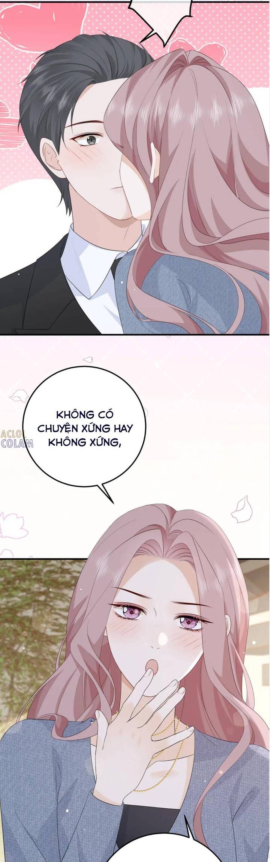 Ấm Hôn 100 Ngày [Chap 67-69]