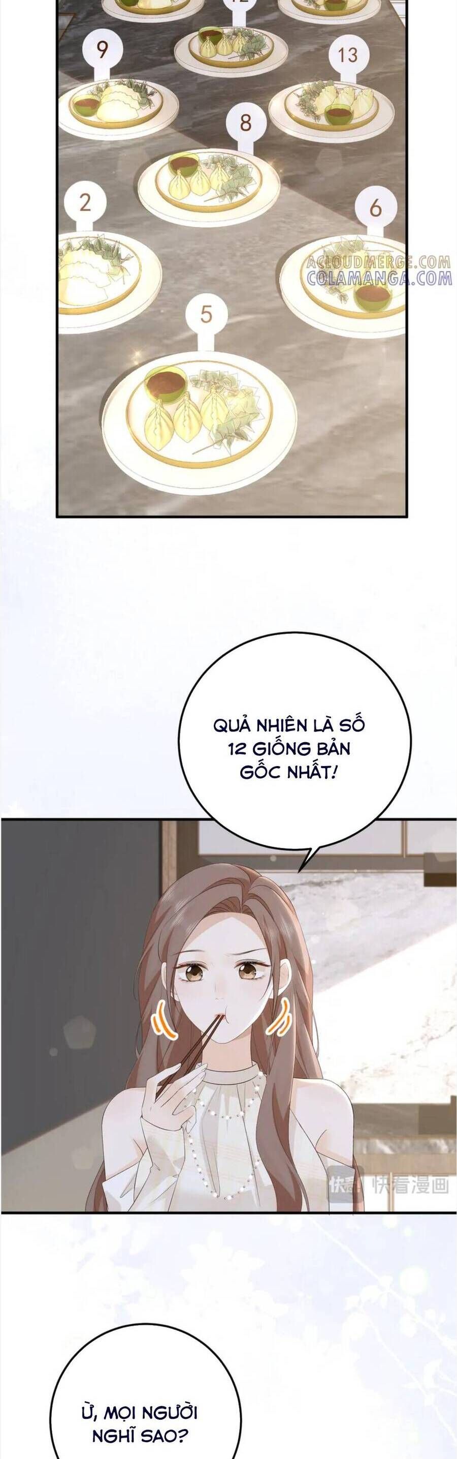Ấm Hôn 100 Ngày [Chap 67-69]