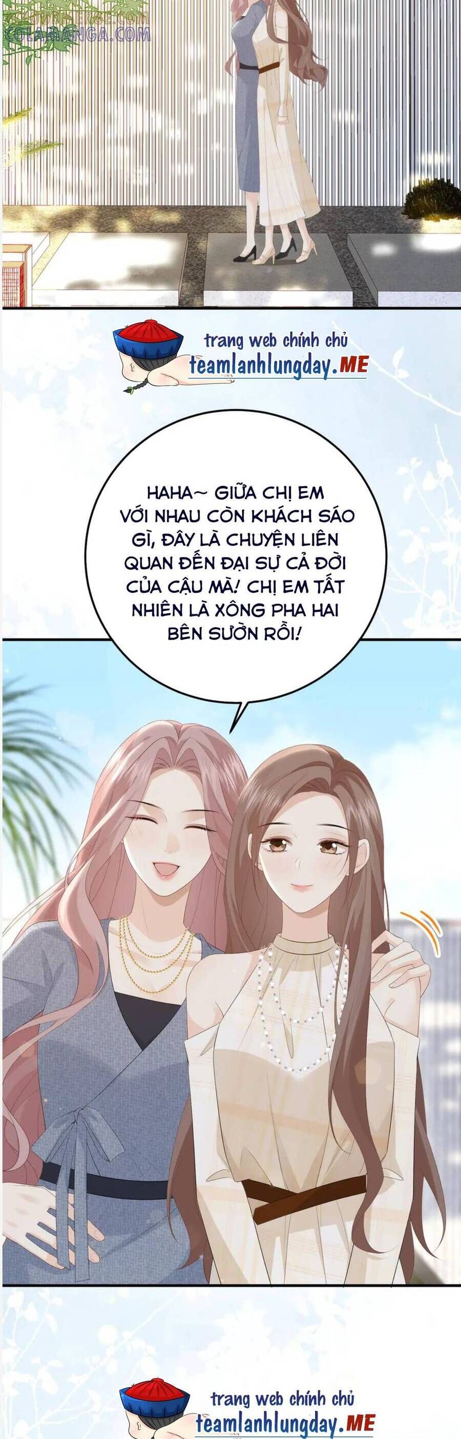 Ấm Hôn 100 Ngày [Chap 67-69]